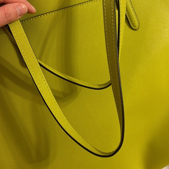 Michael Kors purse - Picture 6 of 8